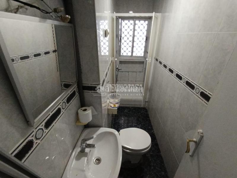 Foto 95302166-2190-4f43-9faa-b8a8df213cdf. Appartamento in El Torrejón - El Cerezo Sevilla