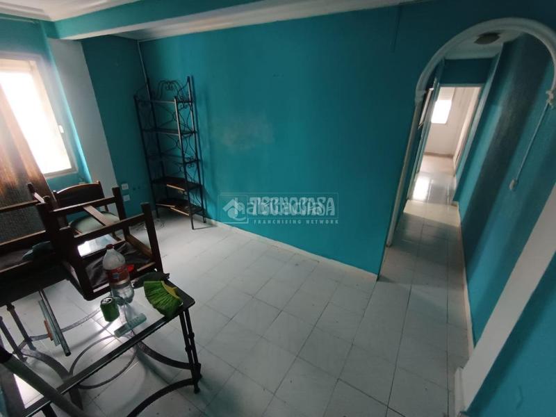 Foto a4f418fc-3d5c-407a-b1df-690a5933d087. Appartamento in El Torrejón - El Cerezo Sevilla