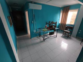 Etagenwohnung in El Torrejón - El Cerezo. Piso en venta en sevilla