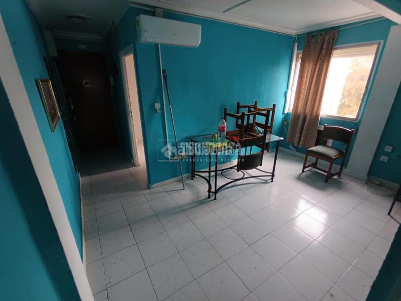 Foto ba467c9b-5195-4d0a-bc26-d804e0bc8e23. Appartamento in El Torrejón - El Cerezo Sevilla