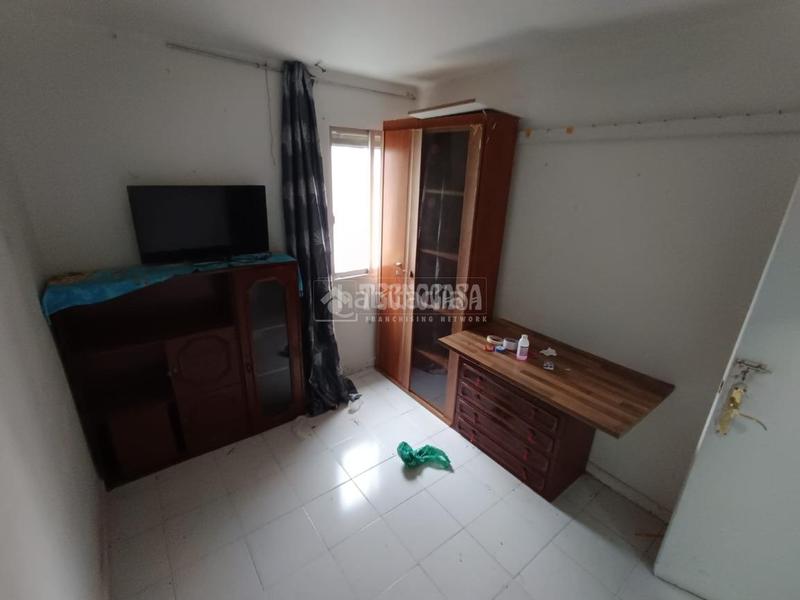 Foto f7730bfb-649b-47b3-9303-69a417f0d105. Appartamento in El Torrejón - El Cerezo Sevilla