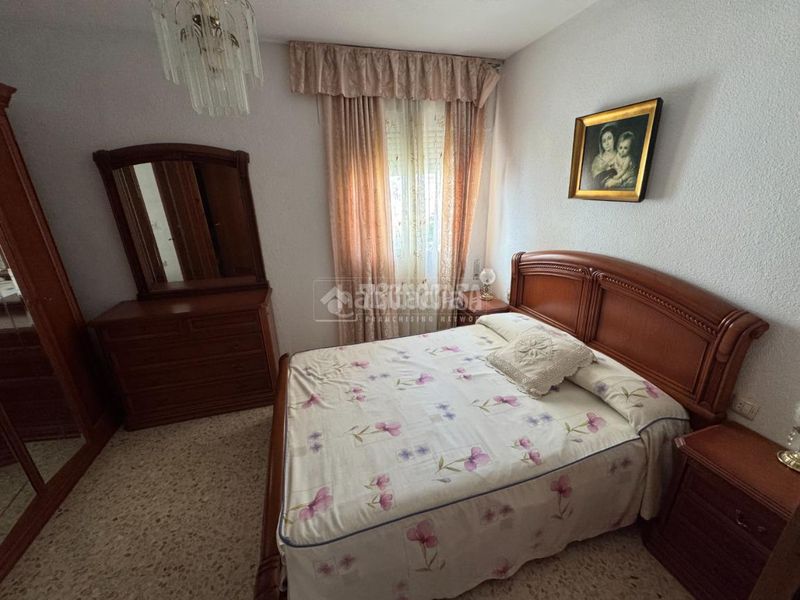 Foto b9bc7010-f4b3-4e39-8783-e11ee11ba204. Pis a El Torrejón - El Cerezo Sevilla