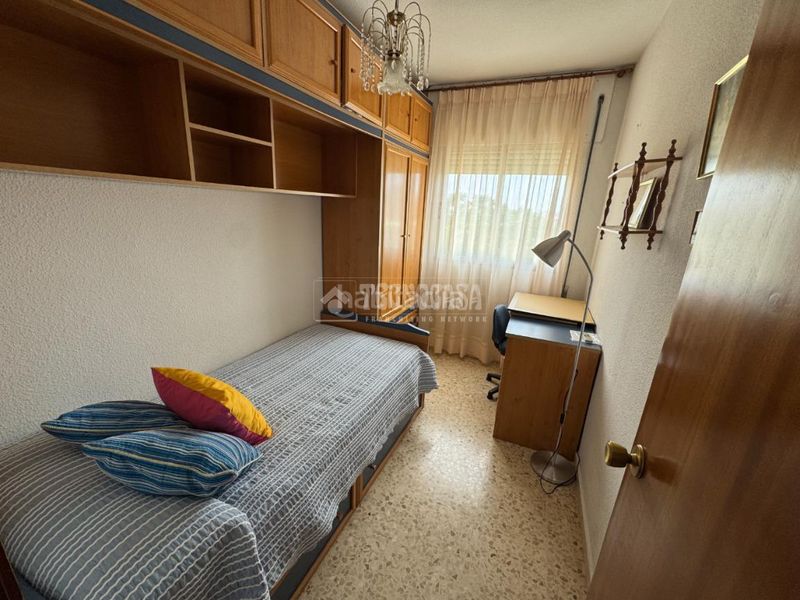 Foto f0f6a075-c0fb-4349-b8b0-07c0b6576b28. Pis a El Torrejón - El Cerezo Sevilla