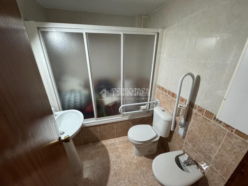 Foto faa747ad-ca99-4269-b6f1-105481c455b0. Pis a El Torrejón - El Cerezo Sevilla