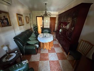 Pis a El Torrejón - El Cerezo