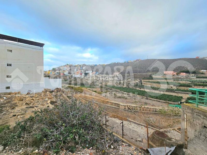 Foto 03adb094-2528-413e-aff8-8cd5ba4660f0. Terreny residencial a Miller Palmas de Gran Canaria (Las)