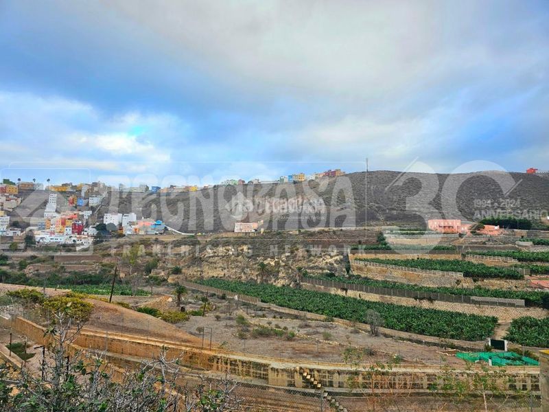 Foto 1df35126-e160-4641-8c42-d48c43e9d38d. Terreny residencial a Miller Palmas de Gran Canaria (Las)