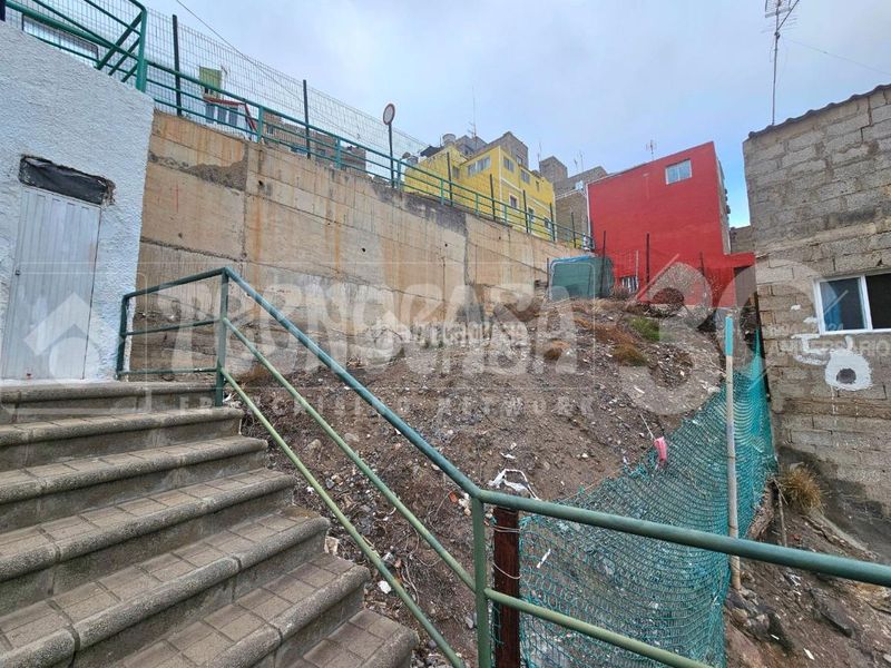 Foto 21953399-53f7-4bf5-8722-e5e5e71fff0e. Terreny residencial a Miller Palmas de Gran Canaria (Las)