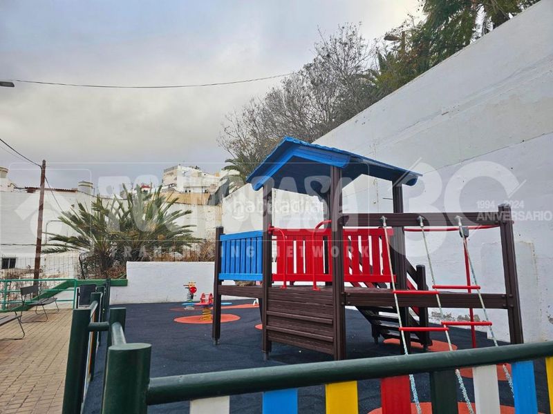 Foto 30c1fb84-d21c-4d7a-8c16-d6c363cd6154. Terreny residencial a Miller Palmas de Gran Canaria (Las)