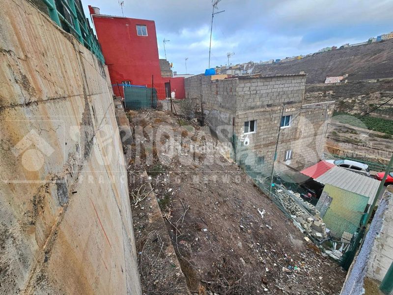 Foto 46c64249-7fe3-4f28-bd7c-77b9cce3c658. Terreny residencial a Miller Palmas de Gran Canaria (Las)