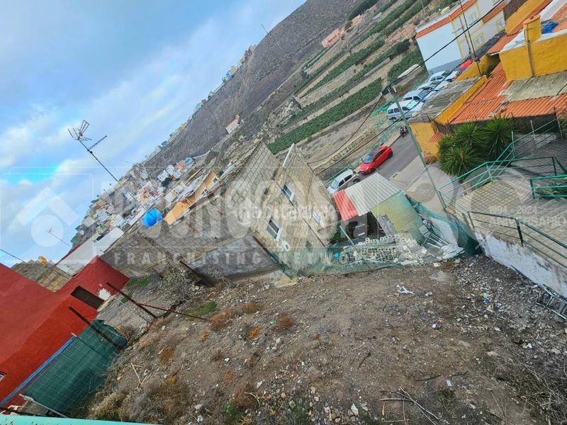 Foto 5a1dc9c1-70c5-4449-a241-5385a1a24300. Terreny residencial a Miller Palmas de Gran Canaria (Las)