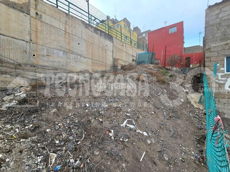 Foto 6c4bcd4d-92b9-4485-894a-ed2c64617d2e. Terreny residencial a Miller Palmas de Gran Canaria (Las)