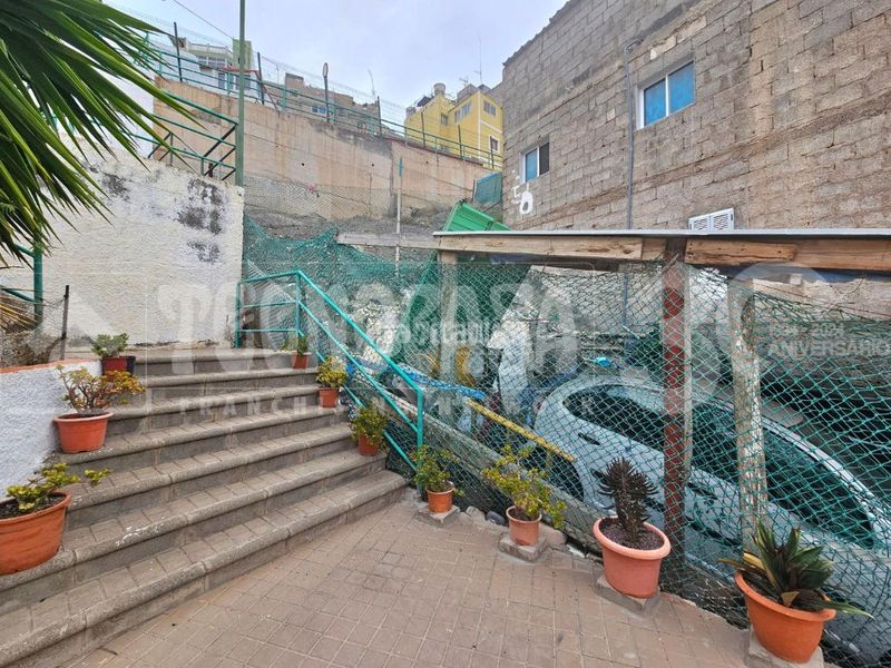 Foto d05ccb3a-8536-4eea-960c-06b6f20e0fe5. Terreny residencial a Miller Palmas de Gran Canaria (Las)