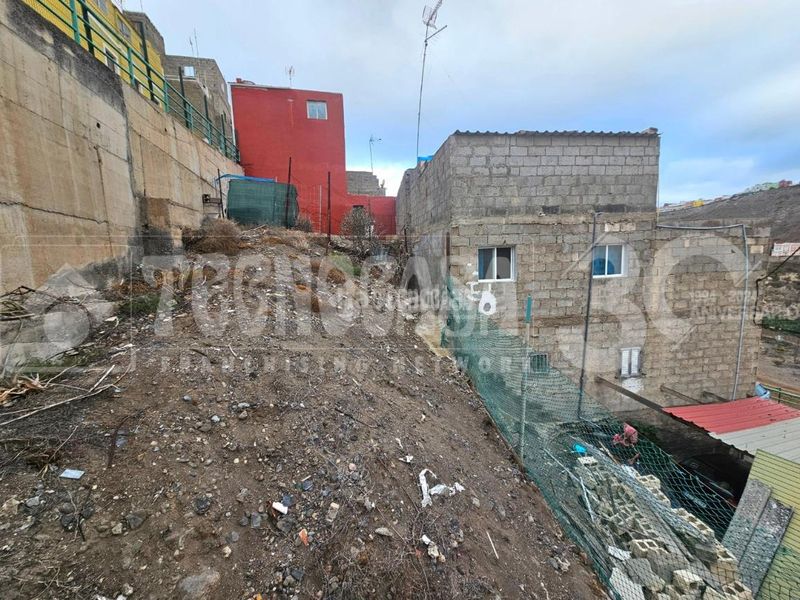 Foto d9afc08b-53c3-4307-8824-79afed666aa7. Terreny residencial a Miller Palmas de Gran Canaria (Las)
