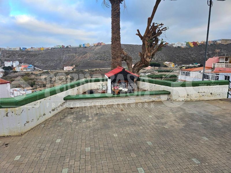 Foto fbc57f1d-be61-4aac-a1ee-6978f77dd75b. Terreny residencial a Miller Palmas de Gran Canaria (Las)
