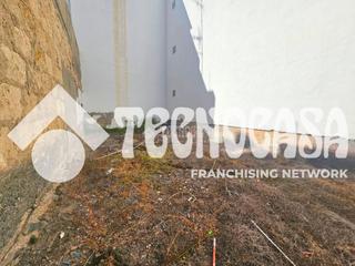 Terreno residencial  C. don po coronado. Terrenos en venta en las palmas de gran canaria