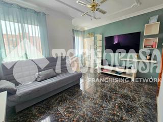 Pis en Escaleritas. Piso en venta en las palmas de gran canaria