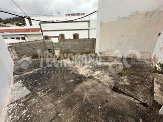 Casa pareada en Firgas. Casa en venta en arucas