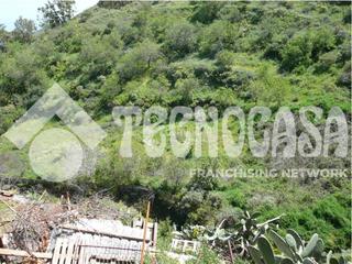 Fondo rustico in Vega de San Mateo. Terrenos en venta en vega de san mateo