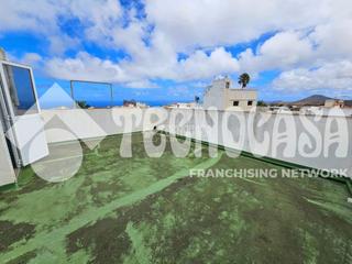 Etagenwohnung in Firgas. Piso en venta en firgas