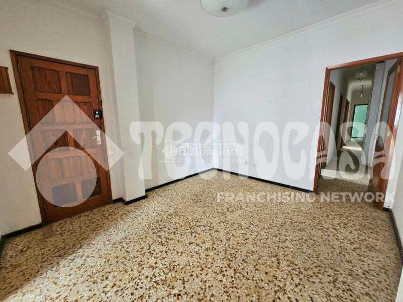 Foto 06ff251e-e4b9-4779-b4fe-bd7dc304f4fd. Flat with parking in Schamann - Rehoyas Palmas de Gran Canaria (Las)