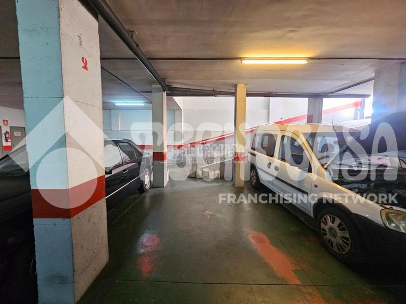 Foto 15db64ef-ec76-4cf9-a249-66bdfe202bd0. Flat with parking in Schamann - Rehoyas Palmas de Gran Canaria (Las)