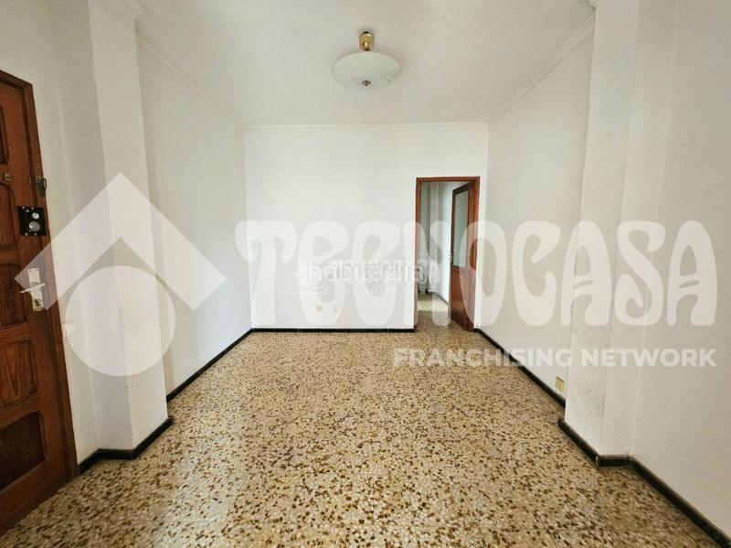 Foto 436f5cf7-a788-4a49-8965-2ef14572970f. Flat with parking in Schamann - Rehoyas Palmas de Gran Canaria (Las)