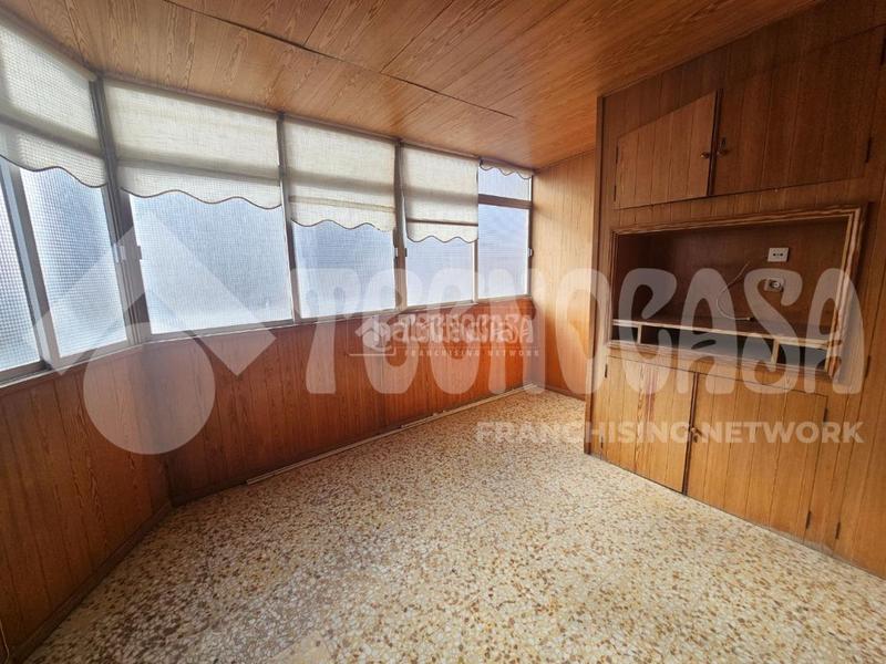 Foto 583af763-9b5e-488f-8681-9b2324758019. Flat with parking in Schamann - Rehoyas Palmas de Gran Canaria (Las)