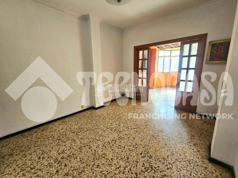 Foto 610b0f3f-731d-4108-b22e-d89c215a41e2. Flat with parking in Schamann - Rehoyas Palmas de Gran Canaria (Las)