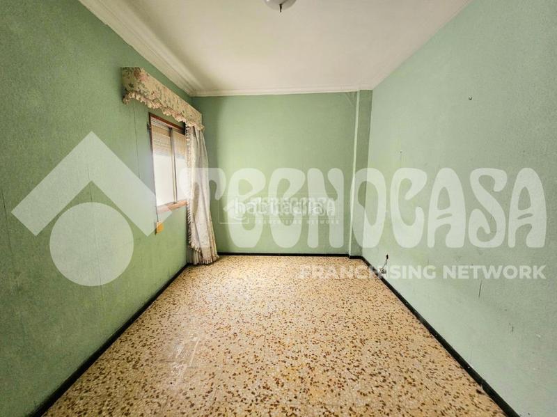 Foto 6c316c9c-732d-49af-a3e5-336811e20ac7. Flat with parking in Schamann - Rehoyas Palmas de Gran Canaria (Las)