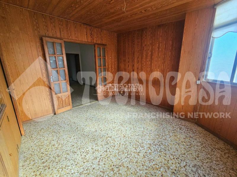 Foto 9856021f-8ee5-4678-b178-850db379266b. Flat with parking in Schamann - Rehoyas Palmas de Gran Canaria (Las)