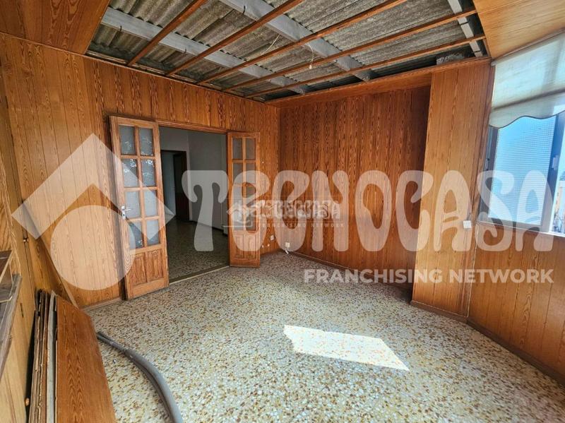 Foto 9a14b7d0-144d-41dd-95bd-3881c4407512. Flat with parking in Schamann - Rehoyas Palmas de Gran Canaria (Las)