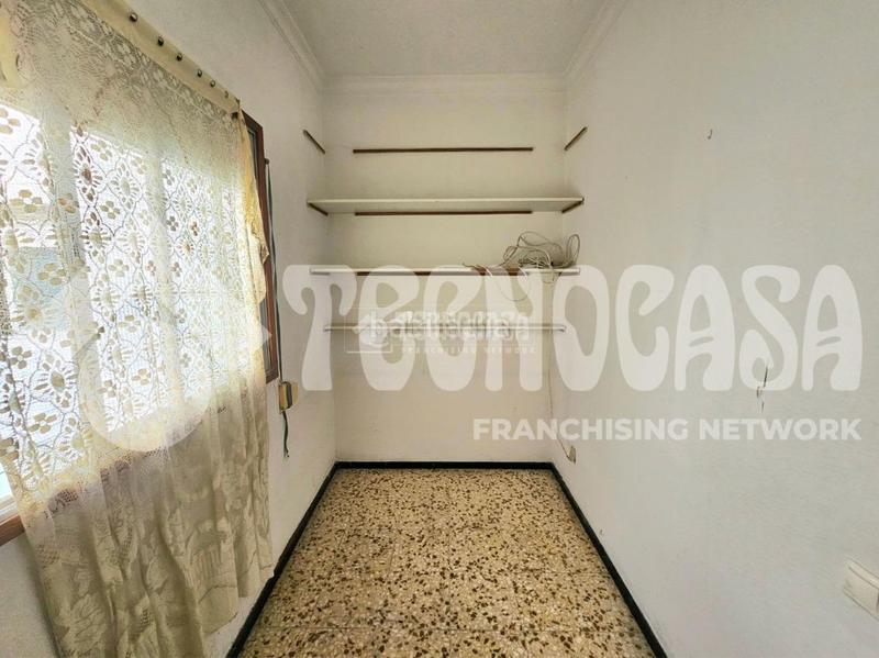 Foto 9b70dead-3e21-4faf-8fd5-ff39c71cb1c6. Flat with parking in Schamann - Rehoyas Palmas de Gran Canaria (Las)