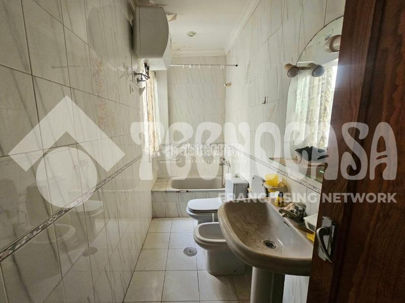 Foto b34216d5-ac80-4147-ab02-9ae1be24475b. Flat with parking in Schamann - Rehoyas Palmas de Gran Canaria (Las)