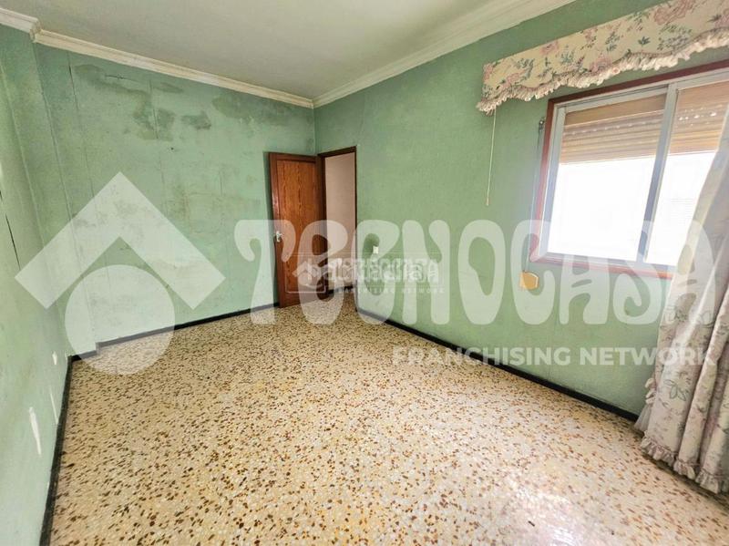 Foto cc23e66f-b6f4-4962-88cc-1fd113469eff. Flat with parking in Schamann - Rehoyas Palmas de Gran Canaria (Las)