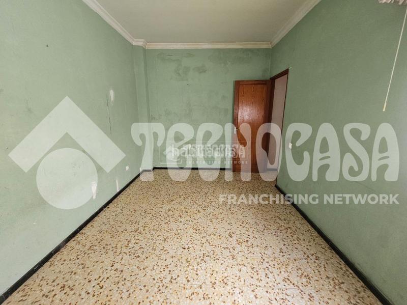Foto f495e67a-26c5-49b8-9611-072e483f1c69. Flat with parking in Schamann - Rehoyas Palmas de Gran Canaria (Las)