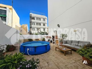 Casa  C. don pedro infinito. Casa en venta en las palmas de gran canaria
