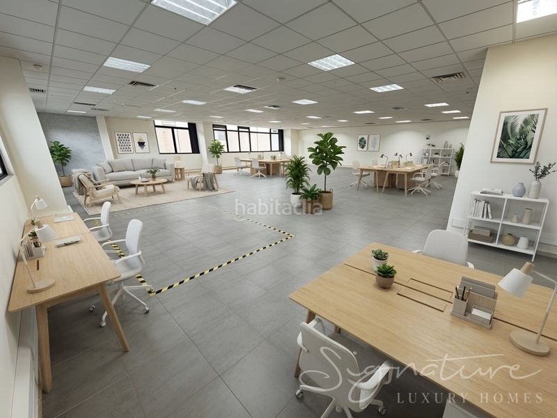 Foto 1776d0b8-a792-4481-bb55-fcf66a2225bb. Miete büro in Zona Nord Rubí
