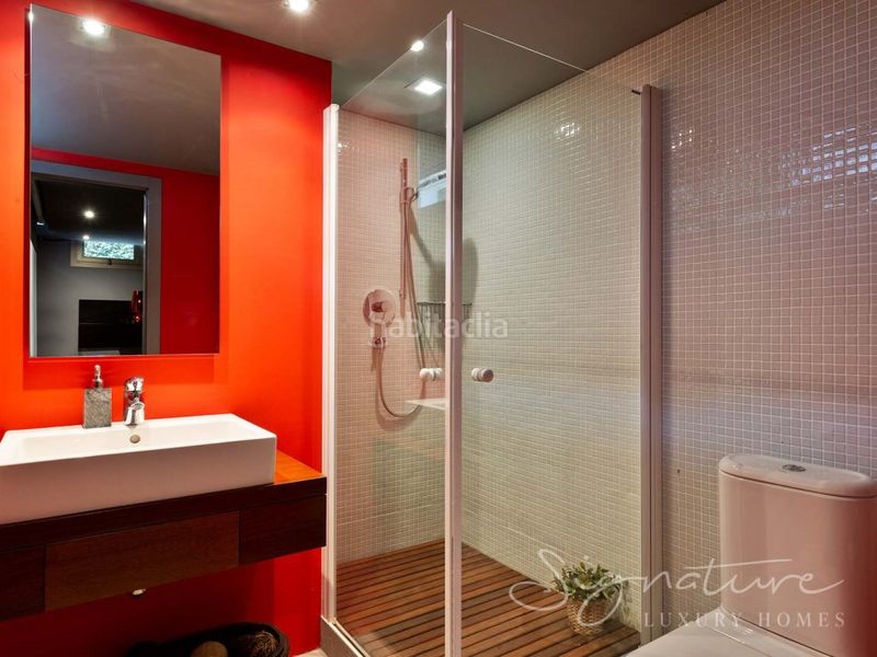 Foto 052e5287-6d57-4822-8b17-3b44d28499cf. Casa amb calefacció aparcament piscina a Arxiu Sant Cugat del Vallès