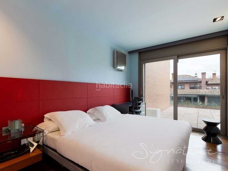 Foto a1c412fb-b722-4273-b97e-251491d45a03. Casa amb calefacció aparcament piscina a Arxiu Sant Cugat del Vallès