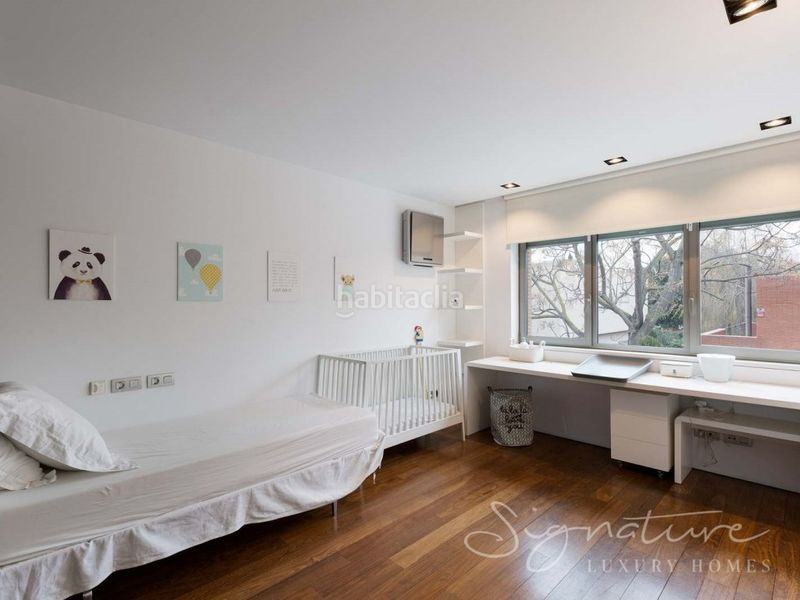 Foto a48cc535-7b0b-427b-b945-f53f955f6c54. Casa amb calefacció aparcament piscina a Arxiu Sant Cugat del Vallès