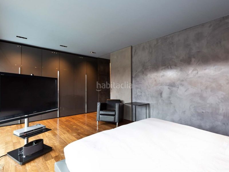 Foto b3c9f43e-a443-4957-ba21-c94a9b74d208. Casa amb calefacció aparcament piscina a Arxiu Sant Cugat del Vallès
