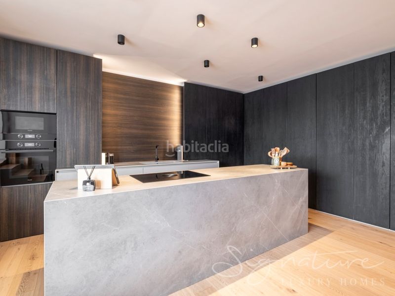 Foto 7a62cd5b-2908-4c20-ab03-28297639e939. Lloguer àtic a Dreta de l´Eixample Barcelona