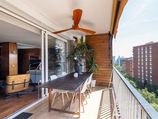 Pis a Avenida Sarria