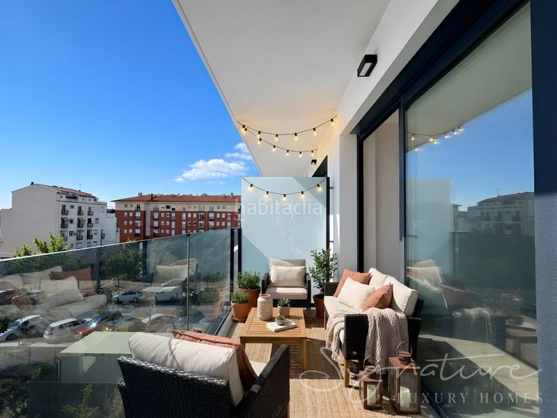 Foto 447d4626-5869-41c6-a2e5-fa0d4e552cd6. Lloguer pis amb aparcament piscina a Abrera
