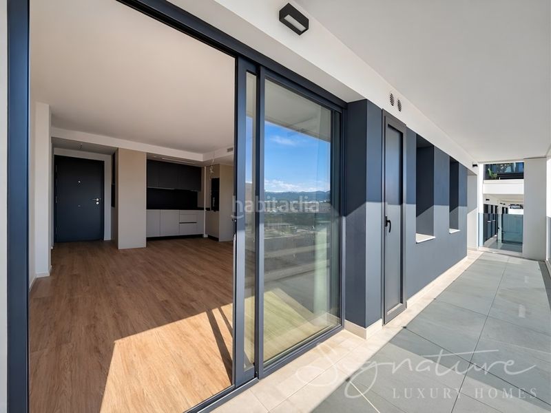 Foto 86da7a7c-f3bb-400c-bc2c-132c3435cd3b. Rent flat with parking pool in Abrera