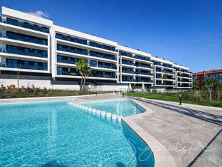 Lloguer Pis a Calle martorell s/n. Fantástico piso de obra nueva a estrenar con terraza y piscina c