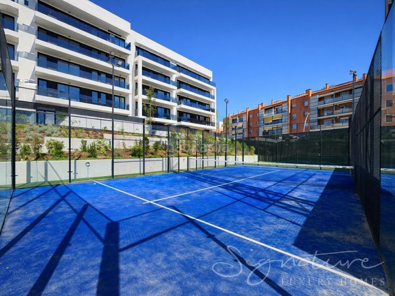 Foto b1d352d1-3861-474e-9313-23eb38522a86. Lloguer pis amb aparcament piscina a Abrera
