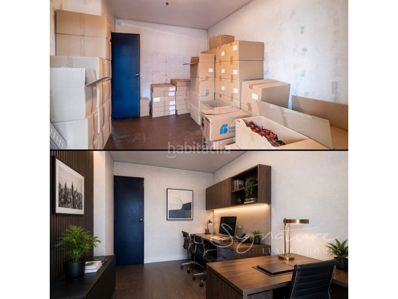 Foto 0afc6f0e-ace0-419e-93fd-049b7ea6b50f. Edificio prestigioso edificio con infinitas posibilidades en el centro urbano de lhospitalet de llobregat barcelona en Hospitalet de Llobregat (L´)