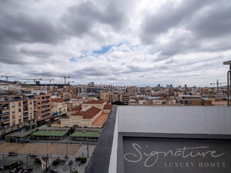 Foto 3c1e7759-6776-48a9-83c2-fd8c2d181ffe. Edificio prestigioso edificio con infinitas posibilidades en el centro urbano de lhospitalet de llobregat barcelona en Hospitalet de Llobregat (L´)